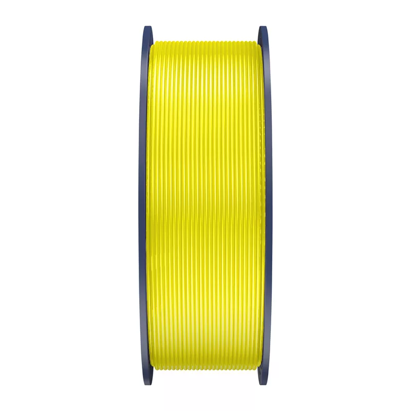 SUNLU PETG Filament 1,75 mm geel 1 kg