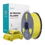 SUNLU PETG Filament 1,75 mm geel 1 kg