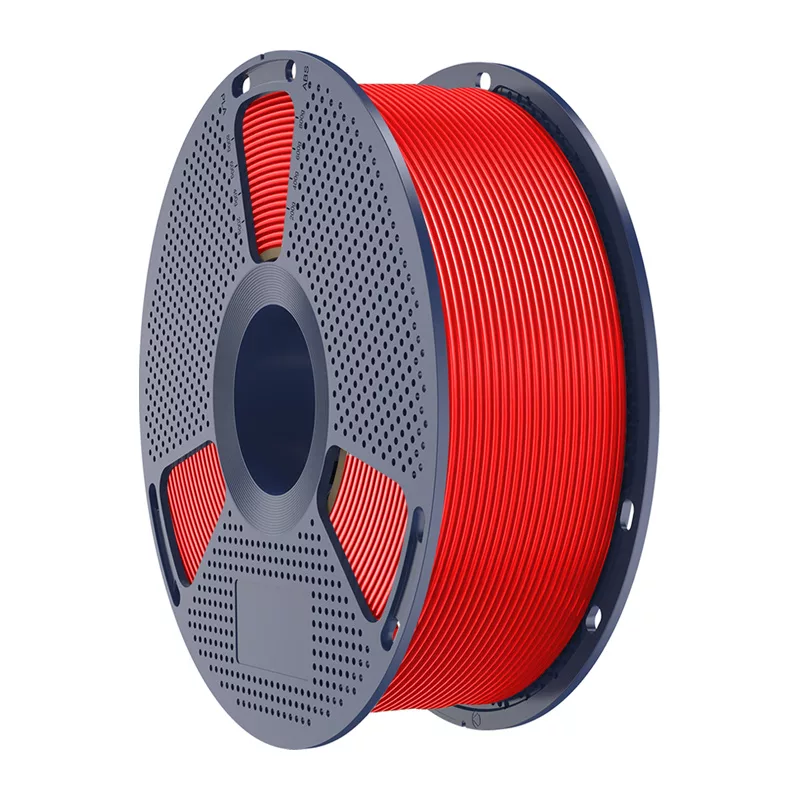 SUNLU PETG Filament 1,75 mm rood 1 kg
