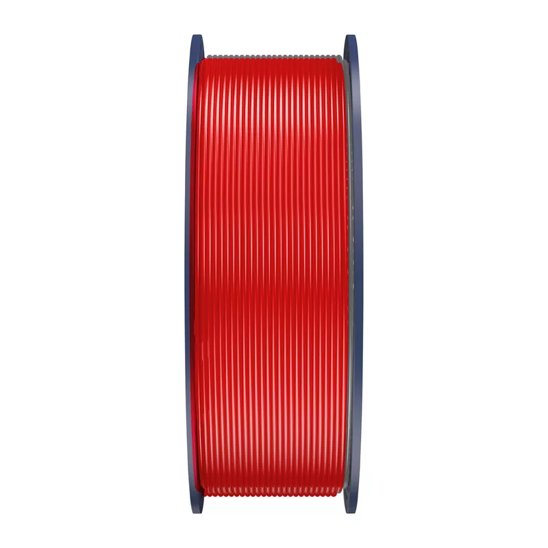 SUNLU PETG Filament 1,75 mm rood 1 kg