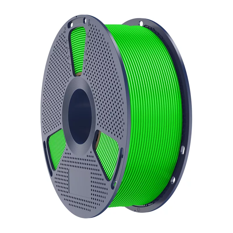 SUNLU PETG Filament 1,75 mm groen 1 kg