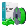 SUNLU PETG Filament 1,75 mm groen 1 kg