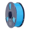 SUNLU PETG Filament (cyaan) 1,75 mm 1 kg