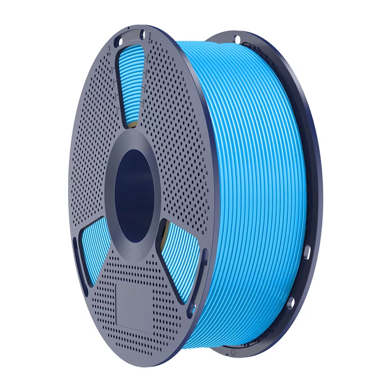 SUNLU PETG Filament (cyaan) 1,75 mm 1 kg
