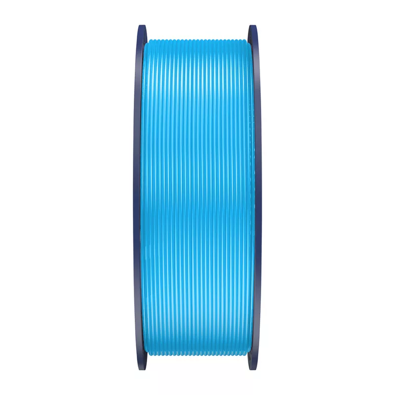 SUNLU PETG Filament (cyaan) 1,75 mm 1 kg