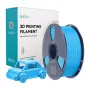 SUNLU PETG Filament (cyaan) 1,75 mm 1 kg