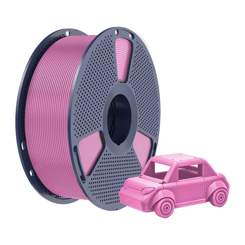 SUNLU PETG Filament (roze) 1,75 mm 1 kg