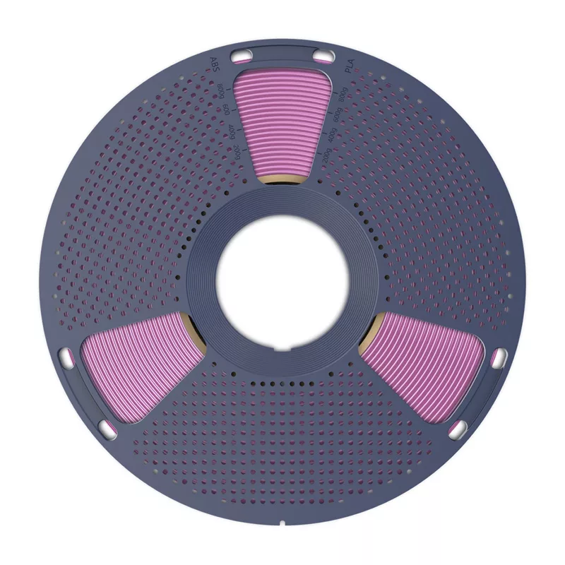 SUNLU PETG Filament (roze) 1,75 mm 1 kg