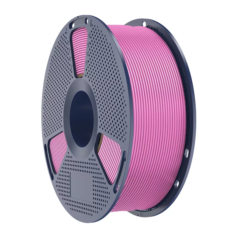 SUNLU PETG Filament (roze) 1,75 mm 1 kg