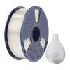 SUNLU PETG Filament 1,75 mm transparant 1 kg