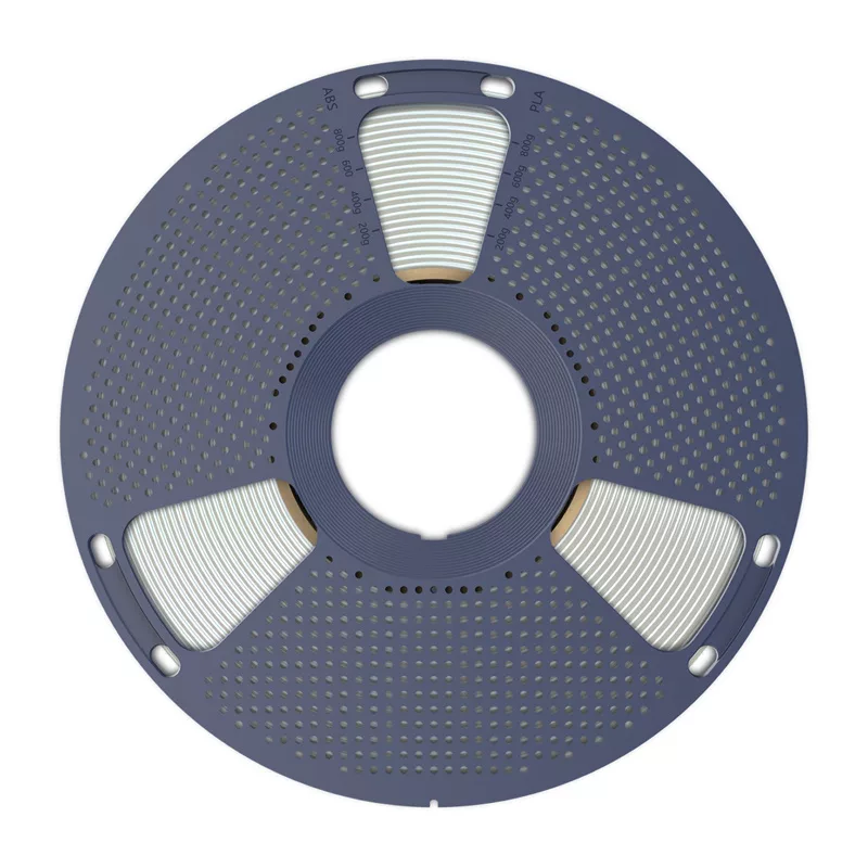 SUNLU PETG Filament 1,75 mm transparant 1 kg