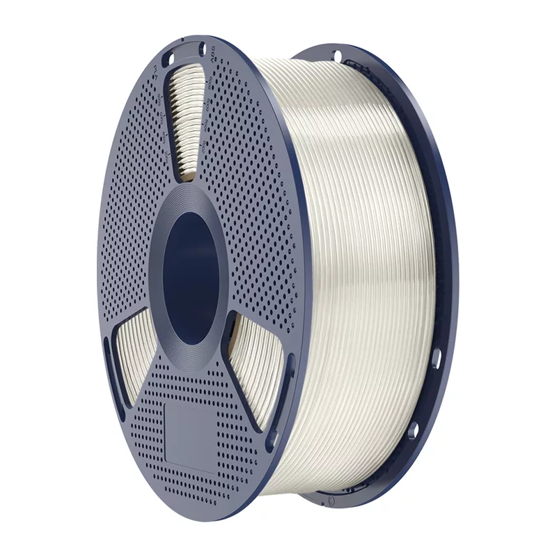 SUNLU PETG Filament 1,75 mm transparant 1 kg