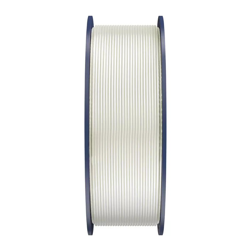 SUNLU PETG Filament 1,75 mm transparant 1 kg