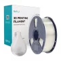 SUNLU PETG Filament 1,75 mm transparant 1 kg