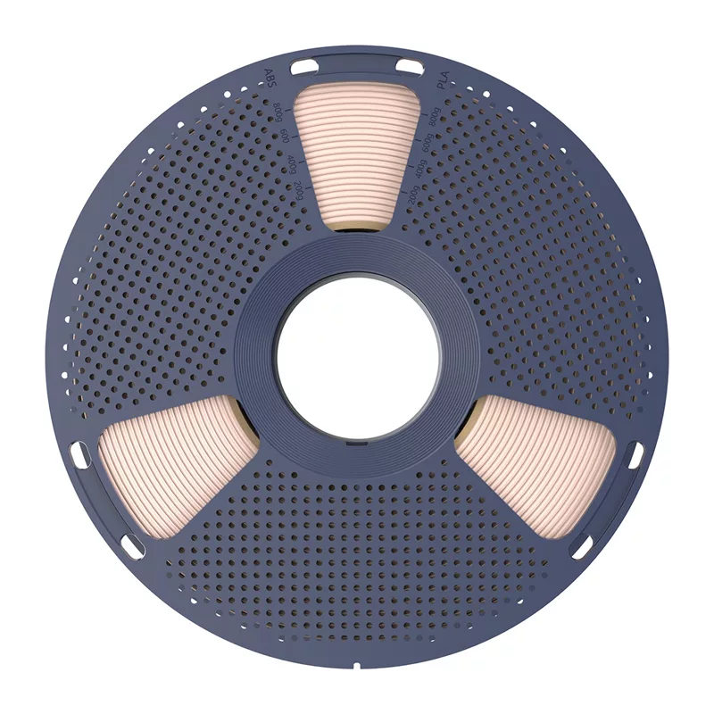 SUNLU PLA+ Filament (beige) 1,75 mm 1 kg