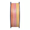 SUNLU PLA+ Silk Filament (Rainbow) 05 1,75 mm 1 kg