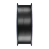 SUNLU PLA+ Silk Filament 1,75 mm zwart 1 kg