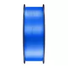 SUNLU PLA+ Silk Filament 1,75 mm blauw 1 kg