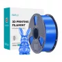 SUNLU PLA+ Silk Filament 1,75 mm blauw 1 kg