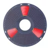 SUNLU PLA+ Silk Filament 1,75 mm rood 1 kg