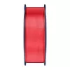 SUNLU PLA+ Filament (Transparant rood) 1,75 mm 1 kg