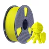 SUNLU PLA+ Filament 1,75 mm geel 1 kg