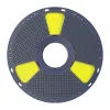 SUNLU PLA+ Filament 1,75 mm geel 1 kg