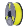 SUNLU PLA+ Filament 1,75 mm geel 1 kg