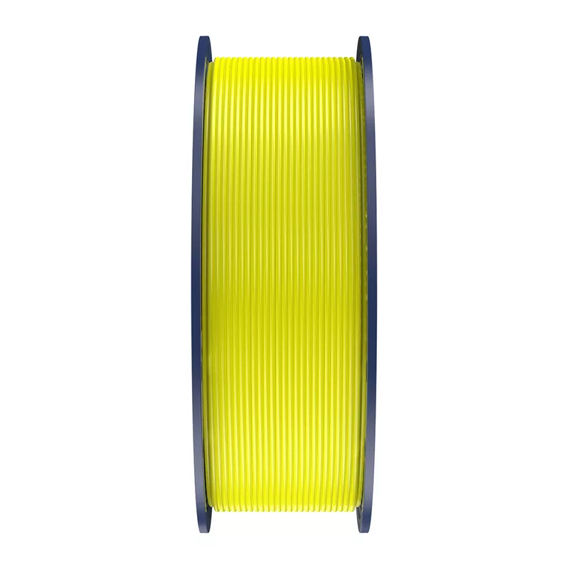 SUNLU PLA+ Filament 1,75 mm geel 1 kg