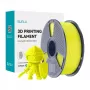 SUNLU PLA+ Filament 1,75 mm geel 1 kg