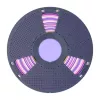 SUNLU PLA Filament Rainbow 1,75 mm 1 kg 3D-printerfilament