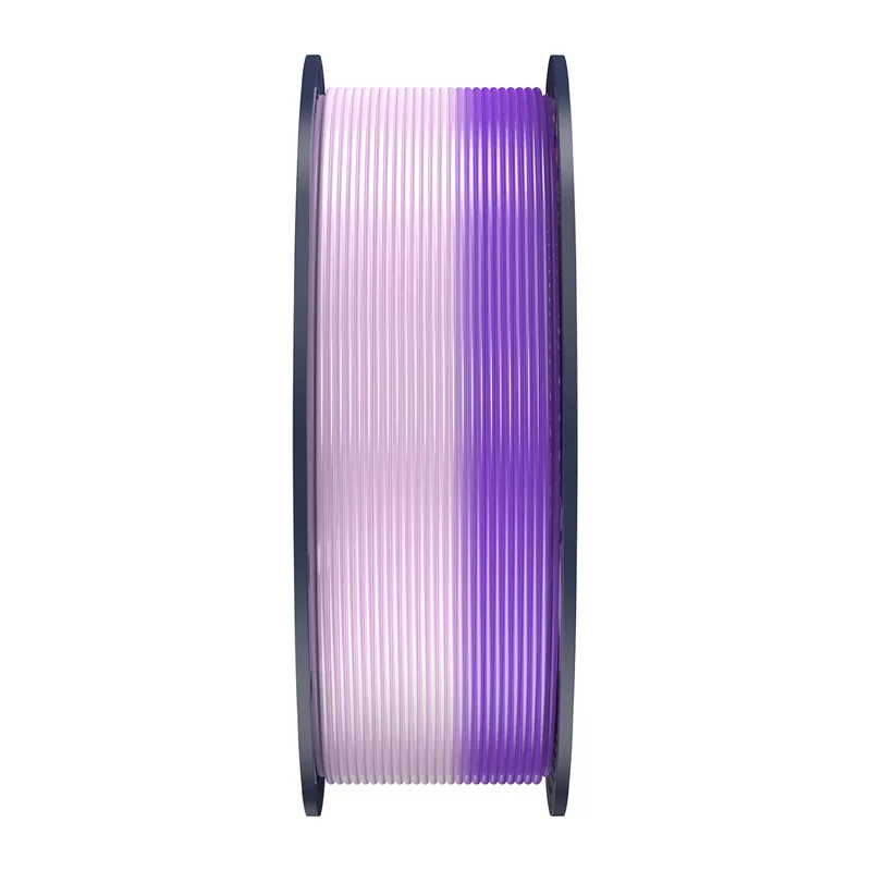 SUNLU PLA Filament Rainbow 1,75 mm 1 kg 3D-printerfilament