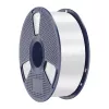 SUNLU PLA+ Silk Filament 1,75 mm wit 1 kg