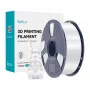 SUNLU PLA+ Silk Filament 1,75 mm wit 1 kg
