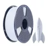 Sunlu High-Speed PLA Filament - wit 1,75 mm 1 kg
