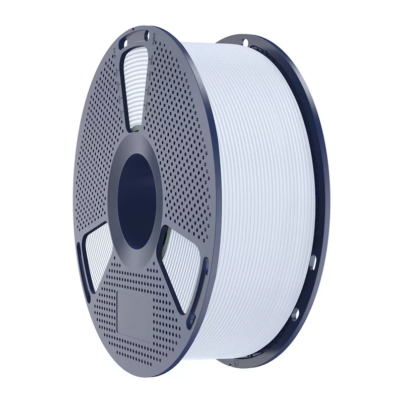 Sunlu High-Speed PLA Filament - wit 1,75 mm 1 kg