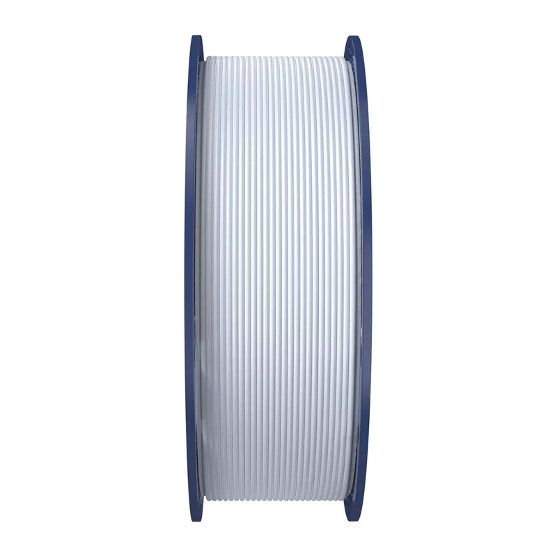 Sunlu High-Speed PLA Filament - wit 1,75 mm 1 kg