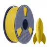 SUNLU PLA High-Speed geel 1,75 mm 1 kg Filament