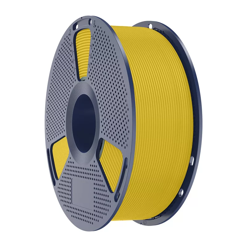 SUNLU PLA High-Speed geel 1,75 mm 1 kg Filament