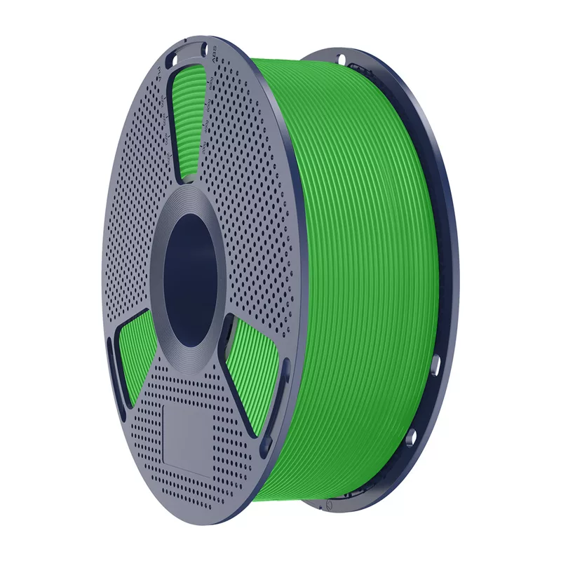 SUNLU PLA High-Speed Filament 1,75 mm groen 1 kg