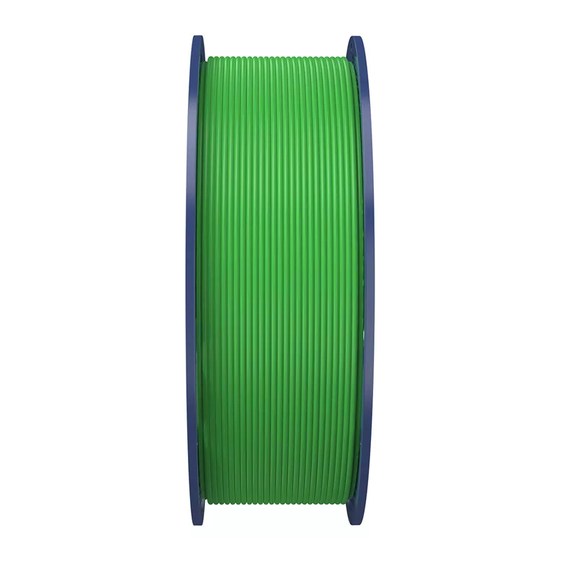 SUNLU PLA High-Speed Filament 1,75 mm groen 1 kg
