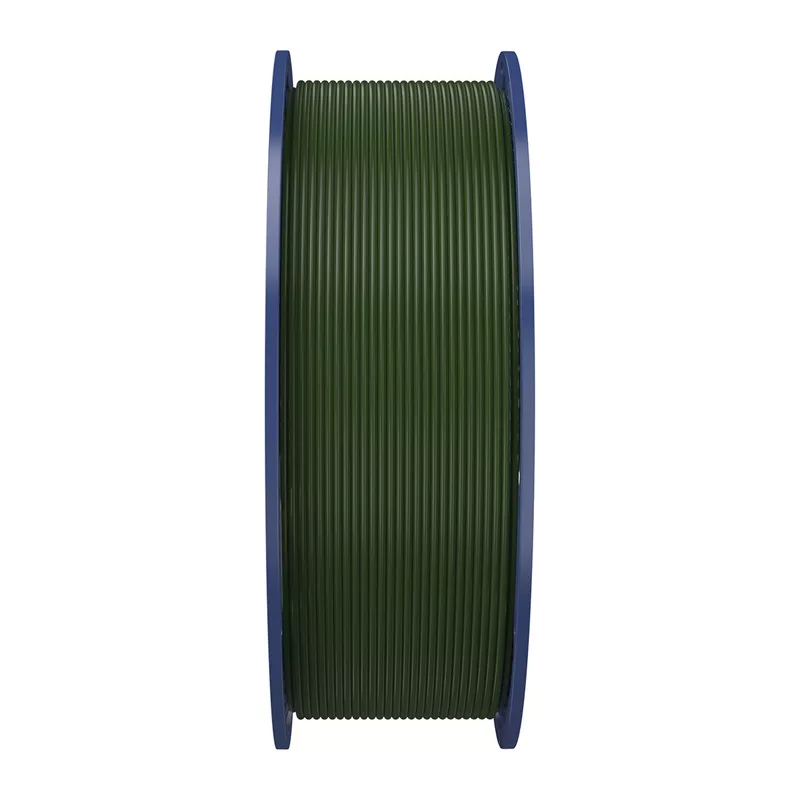 SUNLU High-Speed PLA Filament (olijfgroen) 1,75 mm 1 kg