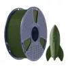 SUNLU High-Speed PLA Filament (olijfgroen) 1,75 mm 1 kg