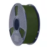 SUNLU High-Speed PLA Filament (olijfgroen) 1,75 mm 1 kg
