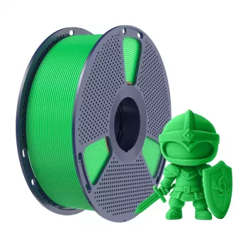 SUNLU PLA+ Filament 1,75 mm groen 1 kg