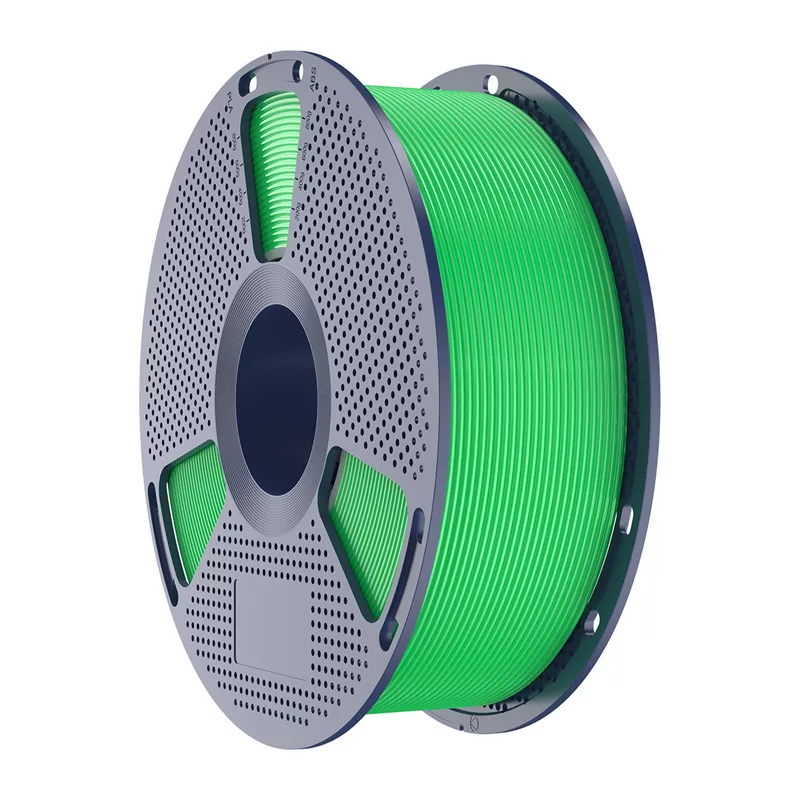 SUNLU PLA+ Filament 1,75 mm groen 1 kg