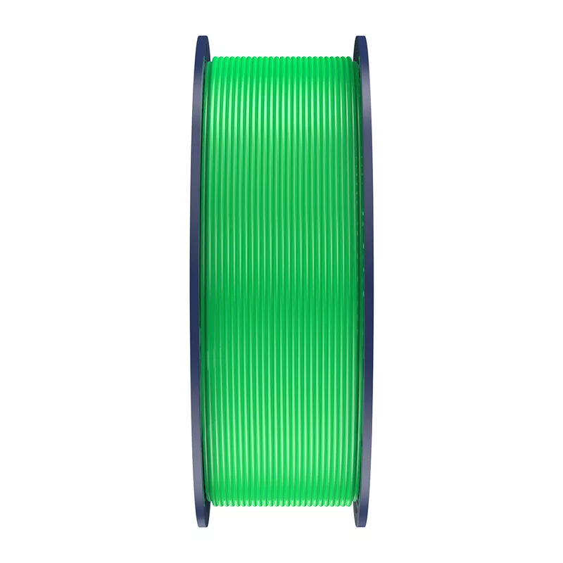SUNLU PLA+ Filament 1,75 mm groen 1 kg