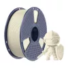SUNLU PLA+ Filament 1,75 mm ivoor 1 kg