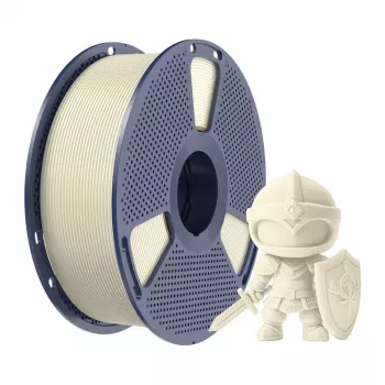 SUNLU PLA+ Filament 1,75 mm ivoor 1 kg