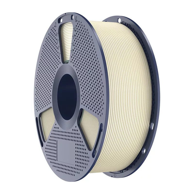 SUNLU PLA+ Filament 1,75 mm ivoor 1 kg